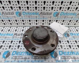 Butuc dreapta spate Seat Toledo 3 (5P2), 2.0tfsi, BWA