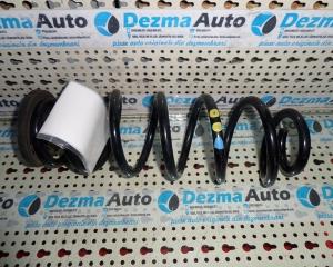 Arc spate, Seat Toledo 3 (5P2), 2.0tfsi, BWA