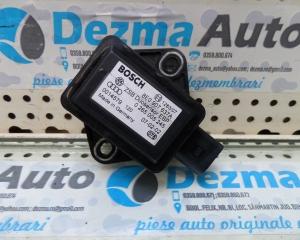 8E0907637A modul esp Audi A6 Avant 4B 2.5tdi