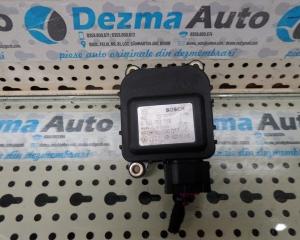 Motoras grila aer bord, cod 4B18820511K, Audi A6 Avant 4B