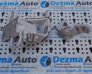 Set balamale drepta fata 1T0831412C, Vw Touran (1T3) 1.6tdi (id:204447)