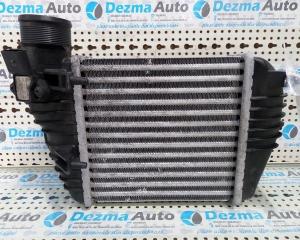 4F0145805AC Radiator intercooler Audi A6 avant (4F5, C6) 2.0tdi