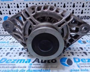 Alternator, 63321826010, Alfa Romeo 159 (939), 1.9jtd, (id.204986)