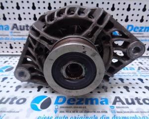 Alternator, 63321826010, Alfa Romeo 159 (939), 1.9jtd, (id.204985)