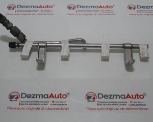 Rampa injectoare, Opel Astra G hatchback, 1.6b (id:289520)