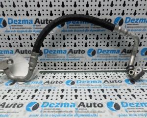 Conducta clima, 1K0820721C, Vw Golf 5 Variant (1K5) 1.9tdi