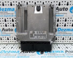 Calculator motor, 03G906016CB, 0281011900, Golf 5 Variant (1K5) 1.9tdi