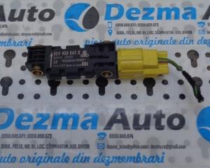Senzor impact 8E0959643B, Audi A4, 8EC, B7 (id:204721)