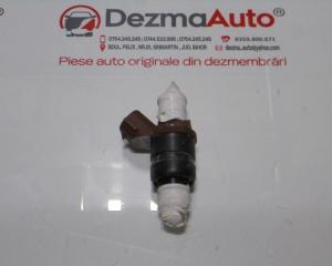 Injector, 047906031C, Skoda Fabia 1 (6Y2) 1.4MPI (id:289988)