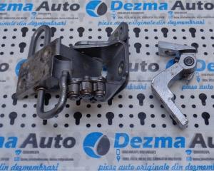 Set balamale dreapta fata  8E0831412E, Audi A4 (8EC, B7) 1.9tdi (id:204679)