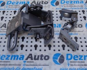 Set balamale stanga spate 8E0833411E, Audi A4, 8EC, B7 (id:204682)