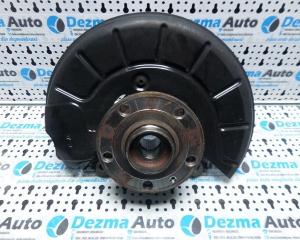 Fuzeta dreapta fata cu abs Vw Passat (3C), 2.0fsi, 4Motion