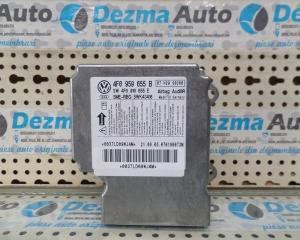 4F0959655B Calculator airbag Audi A6 Avant (4F5, C6) 2.0tdi bre,blb