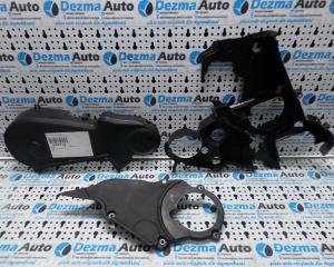 Set capac distributie, 03L109107B, Skoda Fabia 2 (5J), 1.6tdi, CAYC