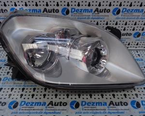 Far dreapta cu lupa, GM93162210, Opel Tigra Twin Top (id:205311)