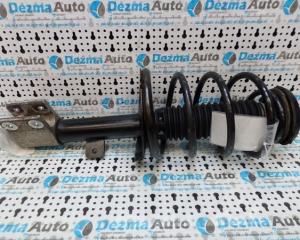 Amortizor stanga fata, Peugeot 206, 1.6hdi, 9HZ