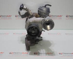 Turbosuflanta, 03G253018A, Vw Passat Variant (3C5) 2.0tdi (id:290047)