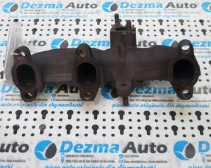 Galerie evacuare, 045253033, Audi A2 (8Z0)  1.4tdi, AMF