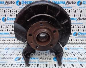 Fuzeta stanga fata, Seat Ibiza 4 (6L1) 1.4tdi (pr:110747)