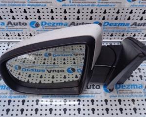 Oglinda electrica stanga fata, 5133-7129723, Bmw X5 (E70) 2007-2014 (id:205820)