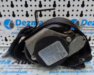 Centura dreapta fata si capsa  6L4857706G, Seat Cordoba (6L2), 2002-2009