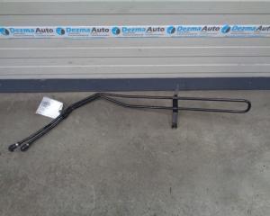 Conducta racire lichid servo, 8E0422885AS, Audi A4 Avant (8ED, B7) 1.9tdi