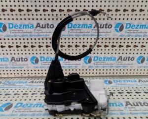 Broasca stanga fata Peugeot 307 SW (3H)