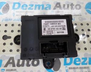 Modul control usa dreapta spate Ford S-MAX, 7G9T14B534BD