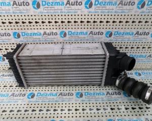 Radiator intercooler Peugeot Partner (5F),﻿ 1.6 hdi, 9645965180