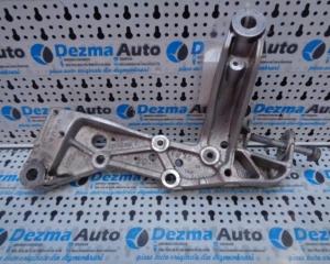 Suport brat trapez stanga fata 1K0199295E,Seat Toledo 4 (KG3) 1.6tdi, CAYB