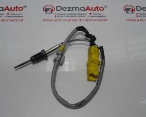 Sonda temperatura gaze, Renault Megane 2, 1.9dci (id:288345)