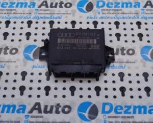 Modul senzori parcare, 4F0919283F, Audi A6 (4F2, C6) 3.0tdi (id:206037)