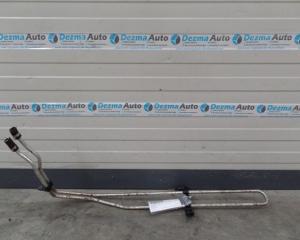 Conducta racire lichid servo directie Audi 4  8E, B7, 8E0422885AJ