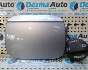 Usa rezervor cu buson Audi 4  8E, B7, 4E0010376R