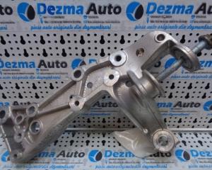 Suport brat  trapez stanga fata 1K0199295E, Seat Toledo 3, 1.9tdi BKC