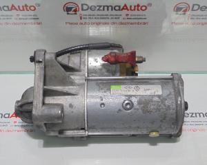 Electromotor, 8200331251, Renault Megane 2, 1.9dci (id:290707)