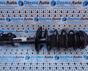 Amortizor dreapta fata, GM13182441, Opel Astra H combi, 1.3cdti