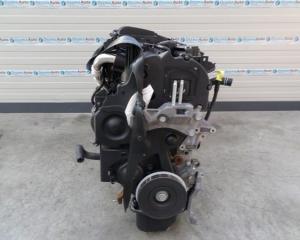 Motor Ford Fiesta 6, F6JD