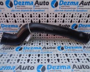 Furtun intercooler, 55556012, Opel Agila, 1.3cdti, Z13DTJ