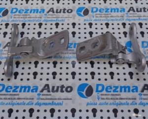 Set balamale stanga fata, Opel Vectra C combi