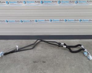 Conducta racire ulei Bmw X6 3.0diesel