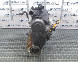 Motor, BKC, Vw Jetta 3 (1K2) 1.9tdi (pr;110747)