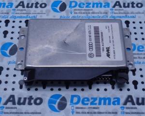 Calculator cutie automata 3C0907427A, Vw Passat Variant (3C5) 2.0tdi (id:206557)