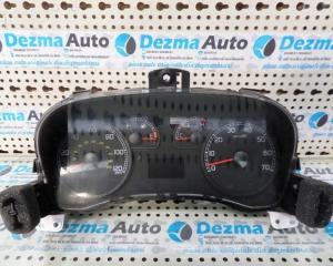 Ceas bord Fiat Doblo (263) 51761876 (id:141088)