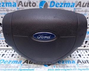 Airbag volan, 6S6A-A042B85- AB, Ford Fiesta 5 (id:206622)