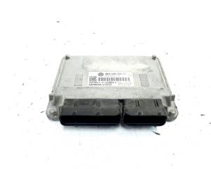 Calculator motor Seat﻿ Leon (1P1), 1.6 benz, 06A906033FF