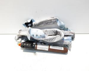 Airbag cortina dreapta, 4F5880742C, Audi A6 Avant (4F5, C6) 3.0tdi