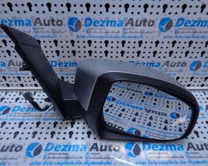 Oglinda electrica dreapta cu semnalizare, Ford Focus 2 (id:206673)