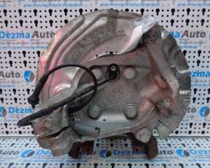 Fuzeta stanga fata si abs 3121-6764443-03, Bmw 3 (E90) 2.0d (id:206959)