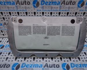 Airbag pasager, 6S6A-A044H30-AD, Ford Fiesta 5 (id:206631)